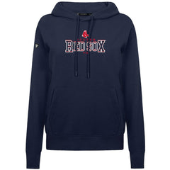 Boston Red Sox Levelwear Women's Adorn Journey Hoodie | MLB Near me