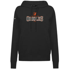 Baltimore Orioles Levelwear Women's Adorn Journey Hoodie | MLB US