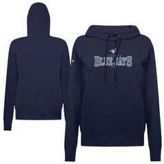 Toronto Blue Jays Levelwear Women's Adorn Journey Hoodie | MLB For sale