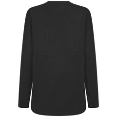 Pittsburgh Pirates Levelwear Women's Oversized Beaudry Sizzle Top | MLB US