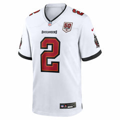 Tampa Bay Buccaneers Nike Emeka Egbuka 50th Season Game Jersey