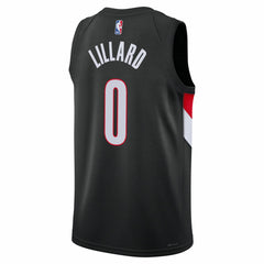Damian Lillard Portland Trail Blazers Unisex Swingman Jersey Online