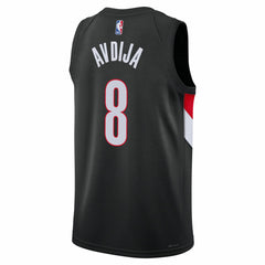 Deni Avdija Portland Trail Blazers Unisex Swingman Jersey On Sale