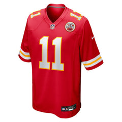 Kansas City Chiefs Nike Jalen Royals Team Game Jersey
