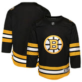 Boston Bruins Youth Home Premier Jersey Sale