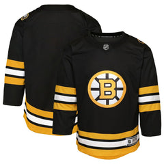 Boston Bruins Youth Home Premier Jersey Sale