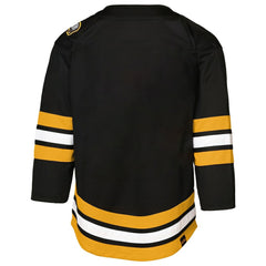 Boston Bruins Youth Home Premier Jersey Sale