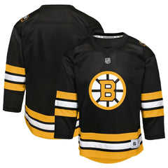 Boston Bruins Youth Home Replica Jersey Discount