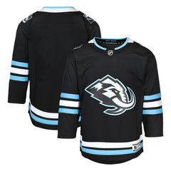 Utah Mammoth Youth Home Premier Jersey Sale