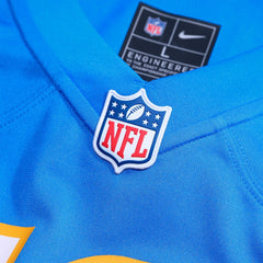 Los Angeles Chargers Nike Will Dissly Team Game Jersey