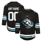 Utah Mammoth Youth Home Replica Custom Jersey Sale