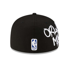Orlando Magic 2026 NBA Global Games London 59FIFTY Fitted Hat New