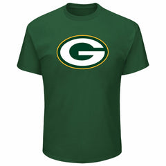 Green Bay Packers Fanatics Micah Parsons Big & Tall Player Name & Number T-Shirt