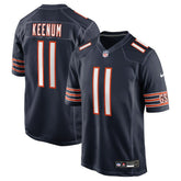 Chicago Bears Nike Case Keenum Team Game Jersey