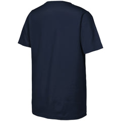 Detroit Tigers Fanatics Youth 2025 MLB Postseason Locker Room T-Shirt | MLB Sale