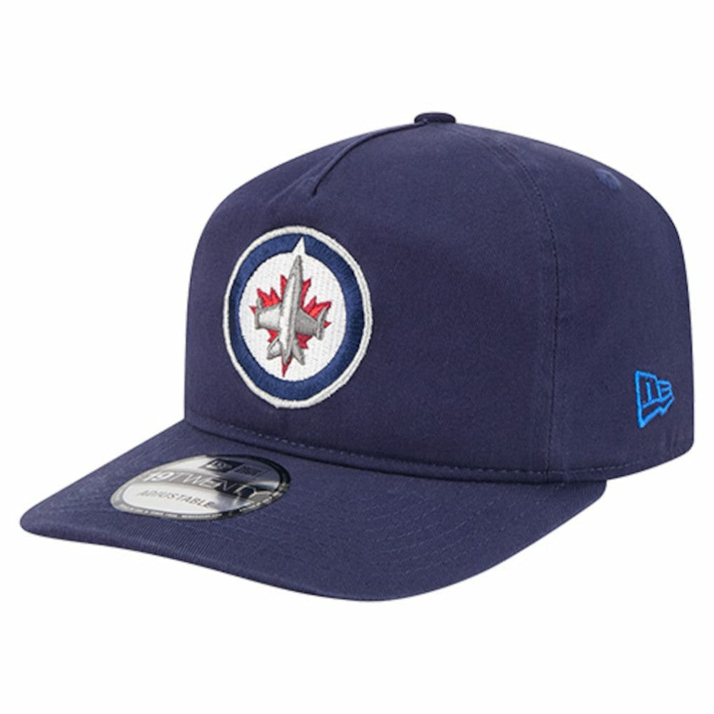 Winnipeg Jets New Era 19TWENTY Adjustable Hat For Sale
