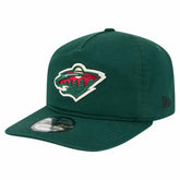 Minnesota Wild New Era 19TWENTY Adjustable Hat On Sale