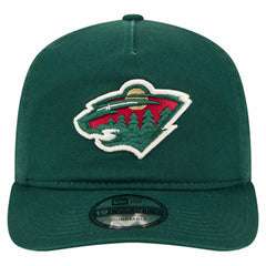 Minnesota Wild New Era 19TWENTY Adjustable Hat On Sale