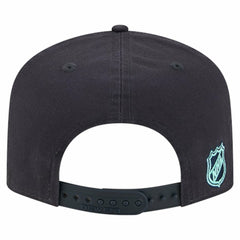 Seattle Kraken New Era 19TWENTY Adjustable Hat Outlet
