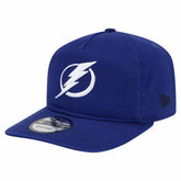 Tampa Bay Lightning New Era 19TWENTY Adjustable Hat On Sale