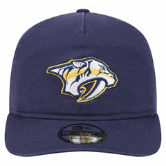 Nashville Predators New Era 19TWENTY Adjustable Hat Discount