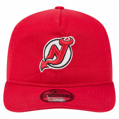 New Jersey Devils New Era 19TWENTY Adjustable Hat Sale