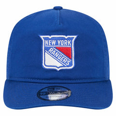 New York Rangers New Era 19TWENTY Adjustable Hat For Sale