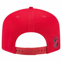 Washington Capitals New Era 19TWENTY Adjustable Hat On Sale