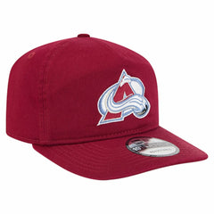 Colorado Avalanche New Era 19TWENTY Adjustable Hat On Sale