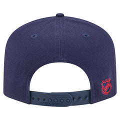 Columbus Blue Jackets New Era 19TWENTY Adjustable Hat Sale