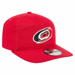Carolina Hurricanes New Era 19TWENTY Adjustable Hat Sale