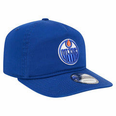 Edmonton Oilers New Era 19TWENTY Adjustable Hat Outlet