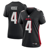 Atlanta Falcons Nike KhaDarel Hodge Women's Team Game Jersey