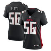 Atlanta Falcons Nike Leonard Floyd Women's Team Game Jersey