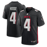 Atlanta Falcons Nike KhaDarel Hodge Team Game Jersey