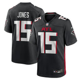 Atlanta Falcons Nike Emory Jones Team Game Jersey