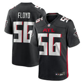Atlanta Falcons Nike Leonard Floyd Team Game Jersey
