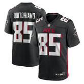 Atlanta Falcons Nike Teagan Quitoriano Team Game Jersey