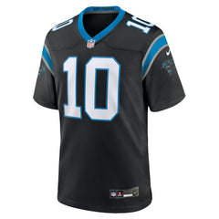 Carolina Panthers Nike Ryan Fitzgerald Team Game Jersey