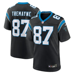 Carolina Panthers Nike Brycen Tremayne Team Game Jersey