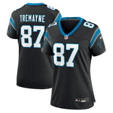 Carolina Panthers Nike Brycen Tremayne Women's Team Game Jersey