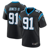 Carolina Panthers Nike Patrick Jones II Team Game Jersey