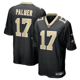New Orleans Saints Nike Trey Palmer Team Game Jersey
