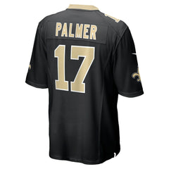 New Orleans Saints Nike Trey Palmer Team Game Jersey