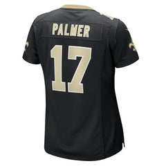 New Orleans Saints Nike Trey Palmer Women's Team Game Jersey