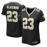 New Orleans Saints Nike Julian Blackmon Women's Team Game Jersey