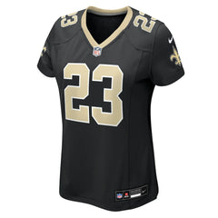 New Orleans Saints Nike Julian Blackmon Women's Team Game Jersey