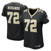 New Orleans Saints Nike Asim Richards Women's Team Game Jersey