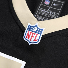 New Orleans Saints Nike Mason Pline Team Game Jersey