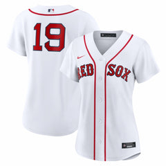 Roman Anthony Boston Red Sox Nike Women's Home Replica Player Jersey | MLB Online